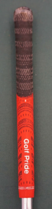 Mizuno JPX 850 9 Iron Extra Stiff Steel Shaft Golf Pride Grip