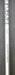 TaylorMade M6 8 Iron Stiff Graphite Shaft Iomic Grip