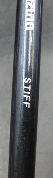 Mizuno MP F50 15° 3 Wood Stiff Graphite Shaft Golf Pride Grip