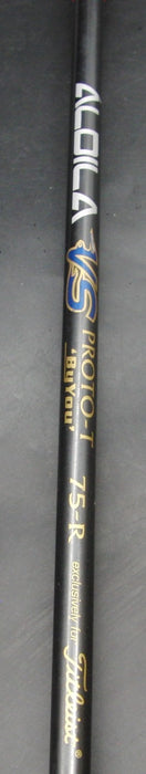 Titleist AP1 Dual Cavity 7 Iron Regular Graphite Shaft Golf Pride Grip