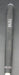 Odyssey Mid White Hot 2-Ball Putter Steel Shaft 82cm Length Psyko Grip