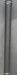 Nike SQ MachSpeed 5 Iron Uniflex Steel Shaft Nike Grip