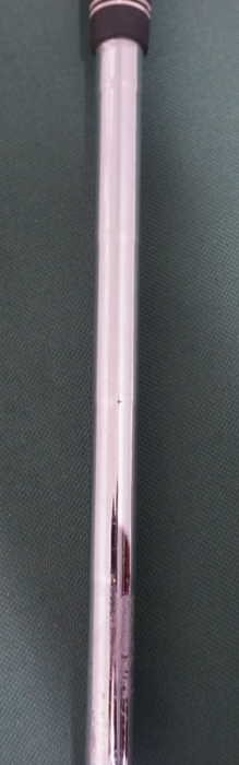 Titleist ZM Forged 9 Iron Stiff Steel Shaft Golf Pride Grip