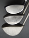 Set of Callaway S2H2 5-PW+  Callaway Driver +Callaway 3 Wood+ 5 Wood + Putter*