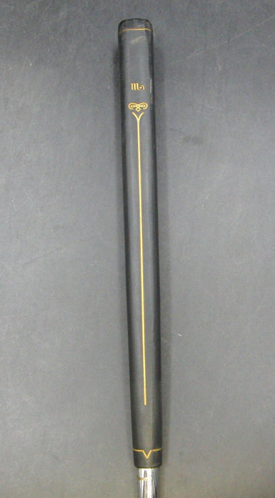 Maruman Exquisite Birdie Cup MP-6130 Putter Steel Shaft 84cm Length