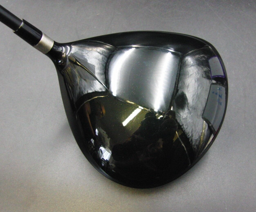 Japanese Actworks Maximax 460cc 10.5º Driver Regular Graphite Shaft Works Grip