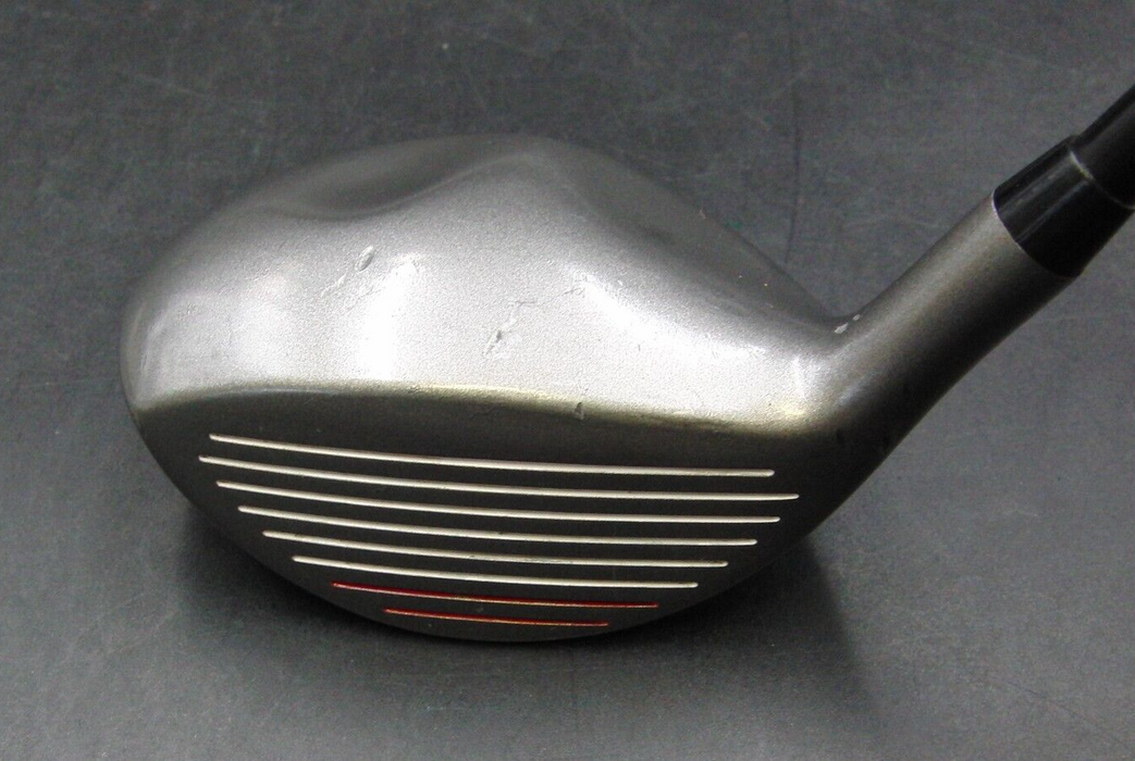 PMG 2 RIPPER II Oversize 3 Wood Regular/Stiff Graphite Shaft Tour Match Grip