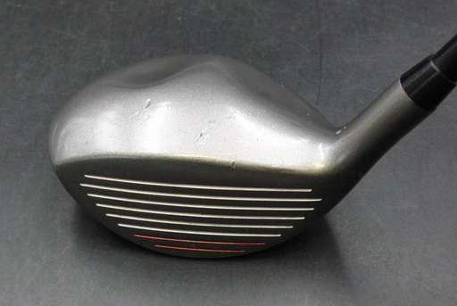 PMG 2 RIPPER II Oversize 3 Wood Regular/Stiff Graphite Shaft Tour Match Grip