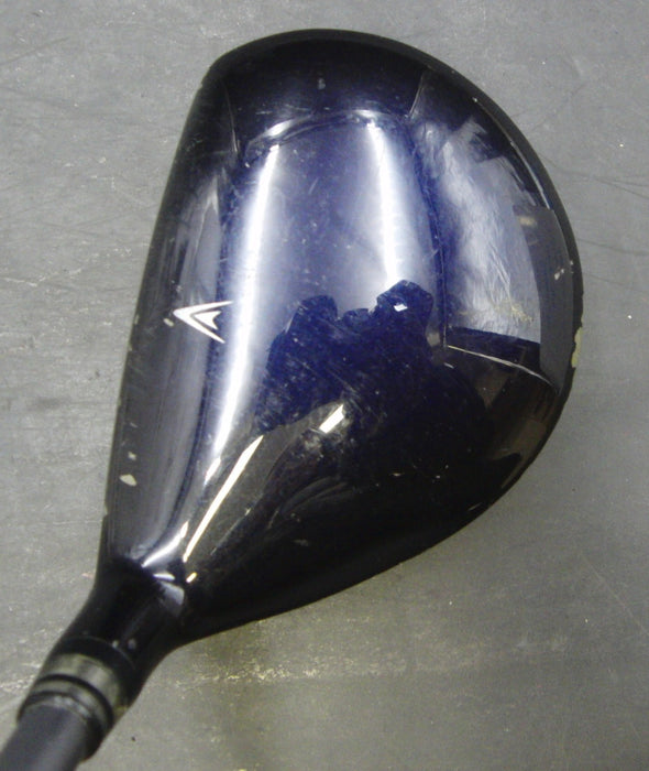 Ladies Srixon XXIO 20° 5 Wood Ladies Graphite Shaft XXIO Grip & XXIO HeadCover