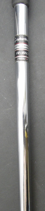 TaylorMade 360 7 Iron Regular Steel Shaft TaylorMade Grip