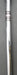 TaylorMade 360 7 Iron Regular Steel Shaft TaylorMade Grip
