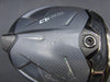 TaylorMade Qi35 10.5° Driver Stiff Graphite Shaft Tour Edge Grip (Damaged Head)