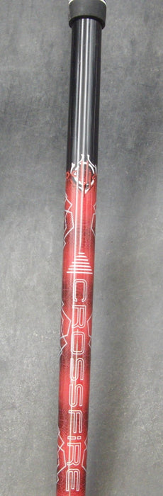 Yonex Nanov Nextage 9° Driver Stiff Graphite Shaft Kirkland Signature Grip