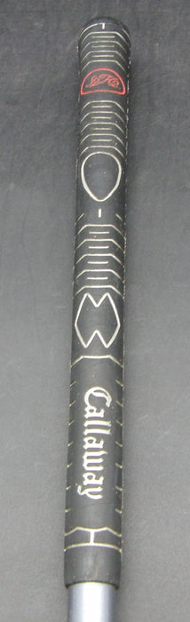 Callaway Big Bertha 7 Iron Regular Graphite Shaft Callaway Grip