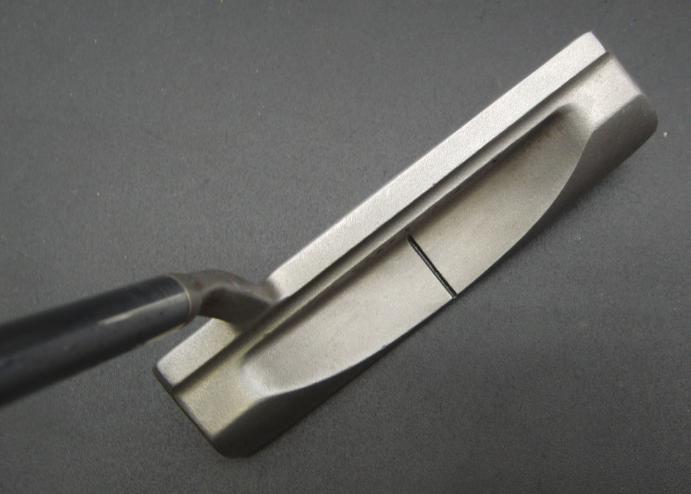 Odyssey Dual Force 550 Putter 85cm Length Steel Shaft Odyssey Grip