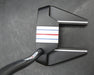 Odyssey Triple Track Seven Putter 84cm Length Steel Shaft Odyssey Grip*