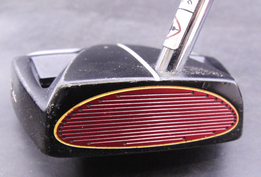 TaylorMade Rossa Inza Agsi Putter Steel Shaft 81cm Length Psyko Grip + HC*
