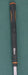 Vintage Mizuno SPL 6 Iron Regular Steel Shaft Wilson Grip