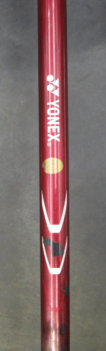 Yonex Ezone Gap Wedge Regular Graphite Shaft Yonex Grip