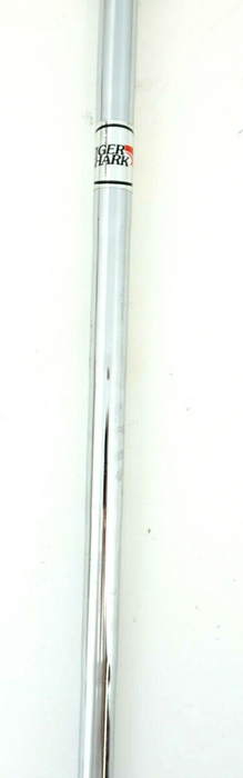 Tiger Shark Vortex 7 Iron Regular Steel Shaft Tiger Shark Grip