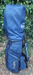 5 Division Bridgestone TourStage Golf Cart Carry Golf Clubs bag