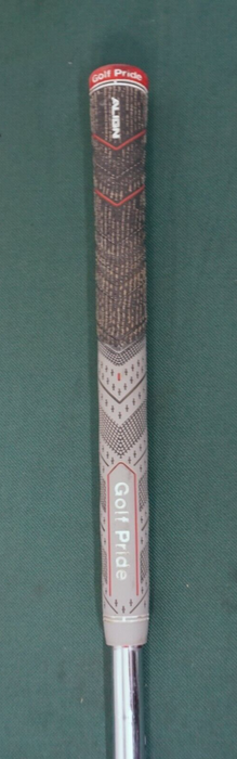 Ping i25 Green Dot 8 Iron Stiff Steel Shaft Golf Pride Grip