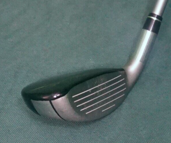 Ladies Callaway Legacy 24° 4 Hybrid Ladies Graphite Shaft Founders Club Grip