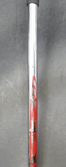 Callaway Apex TCB 5 Iron Extra Stiff Steel Shaft Golf Pride Grip
