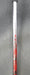 Callaway Apex TCB 5 Iron Extra Stiff Steel Shaft Golf Pride Grip