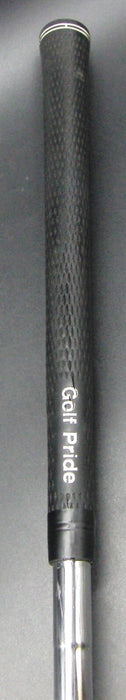 Mizuno MP-37 GF Forged 9 Iron Regular Steel Shaft Golf Pride Grip