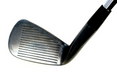 Cobra King Forged Tec 7 Iron Project X 6.0 LZ Stiff Steel Shaft
