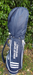 5 Division Adidas Trolley Cart Carry Golf Clubs Bag*
