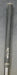 PRGR Zoom Driving Spoon 15° 3 Wood Stiff Graphite Shaft GolfPride Grip & Zoom HC