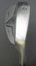 Mizuno T-Zoid RV-01 56° Sand Wedge Regular Steel Shaft Mizuno Grip
