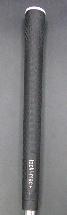 Ping Eye2 Orange Dot 9 Iron Senior Steel Shaft tacki-mac+ Grip