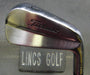 Titleist 620 MB Forged 4 Iron Stiff Steel Shaft Golf Pride Grip
