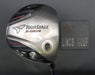 Bridgestone Tourstage X-Drive 709 9.5° Driver Stiff Graphite Shaft Sev Golf Grip