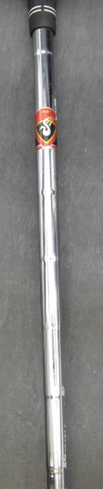 TaylorMade Rossa Mezza Monza Putter 85cm Length Steel Shaft PSYKO Grip