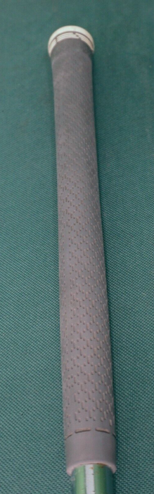 Cobra King F8 Carbon FT 8 Iron Stiff Steel Shaft Cobra Connect Grip