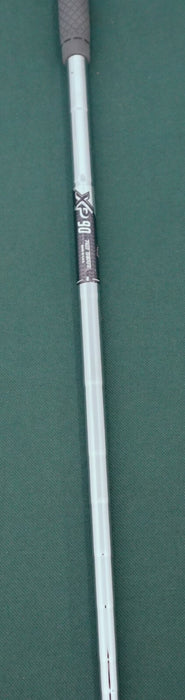 Left Handed Cobra King F8 Carbon FT Pitching Wedge Regular Steel Shaft