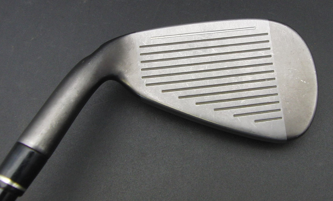 TaylorMade Speed Blade 4 Iron Regular Graphite Shaft TaylorMade Grip