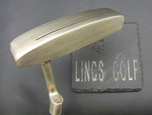 Ping Anser Putter Graphite Shaft 89cm Length Pride Grip