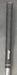 Mizuno Tour Proven TP-9 3 Iron Regular Steel Shaft Mizuno Grip