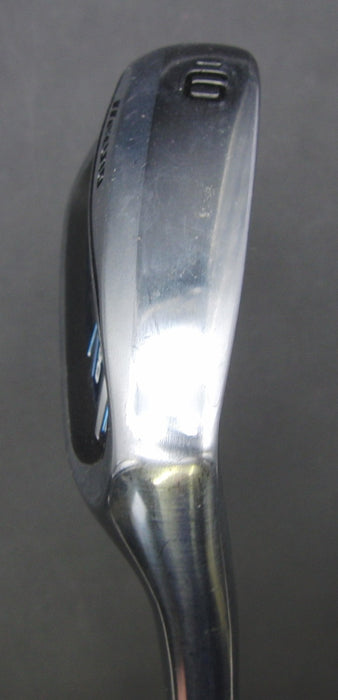 Mizuno JPX 800 9 Iron Stiff Steel Shaft Iomic Grip