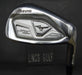 Mizuno JPX 850 Forged Pitching Wedge Regular Graphite Shaft Golf Pride Grip