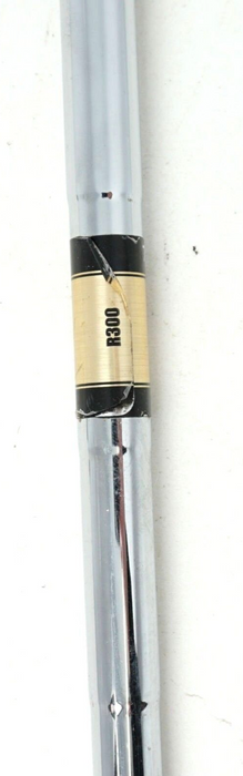 Wilson Staff FG Tour M3 Forged 7 Iron Regular Steel Shaft Wilson Staff Grip