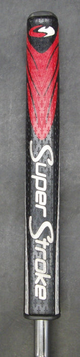 TaylorMade Rossa cgb Maranello 8 Agsi Putter 90cm Length Steel Shaft