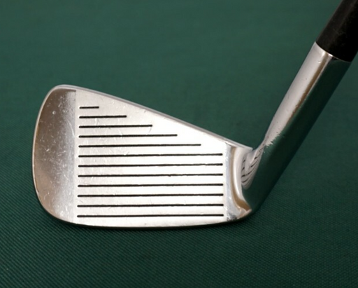 Mizuno Tour Proven TP-18 6 Iron Regular Steel Shaft SwingRite Grip