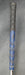 Mizuno JPX 800 Forged Gap Wedge Stiff Steel Shaft Golf Pride Grip