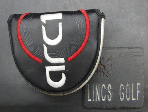 TaylorMade arc1 Putter Head Cover